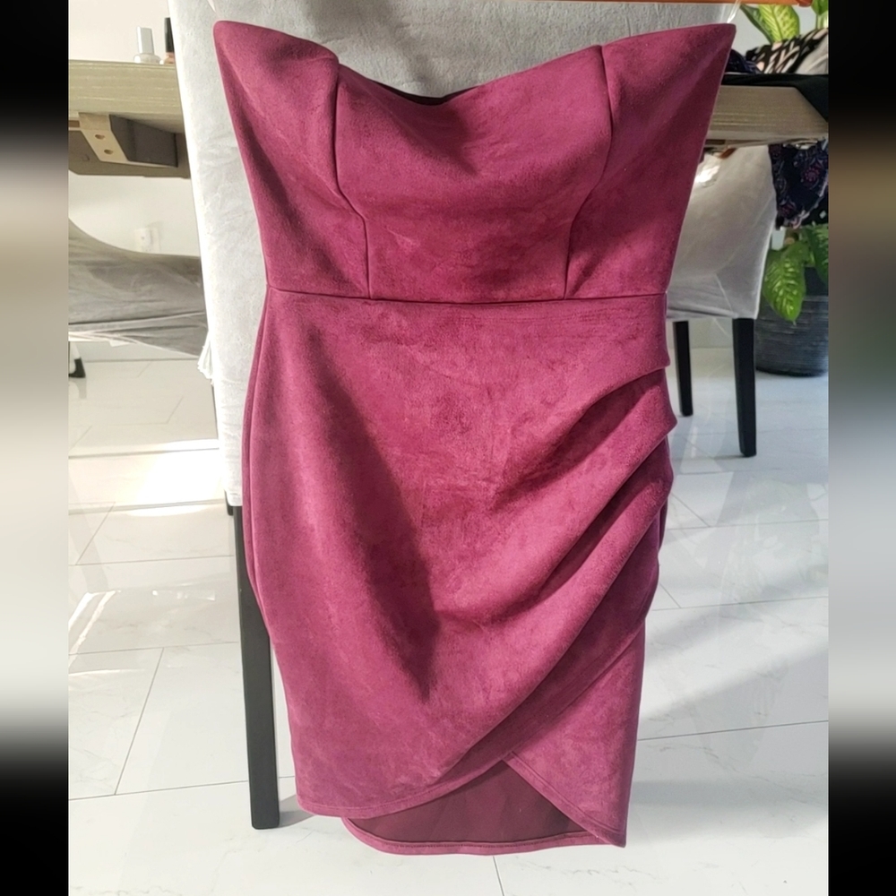 Womens dress